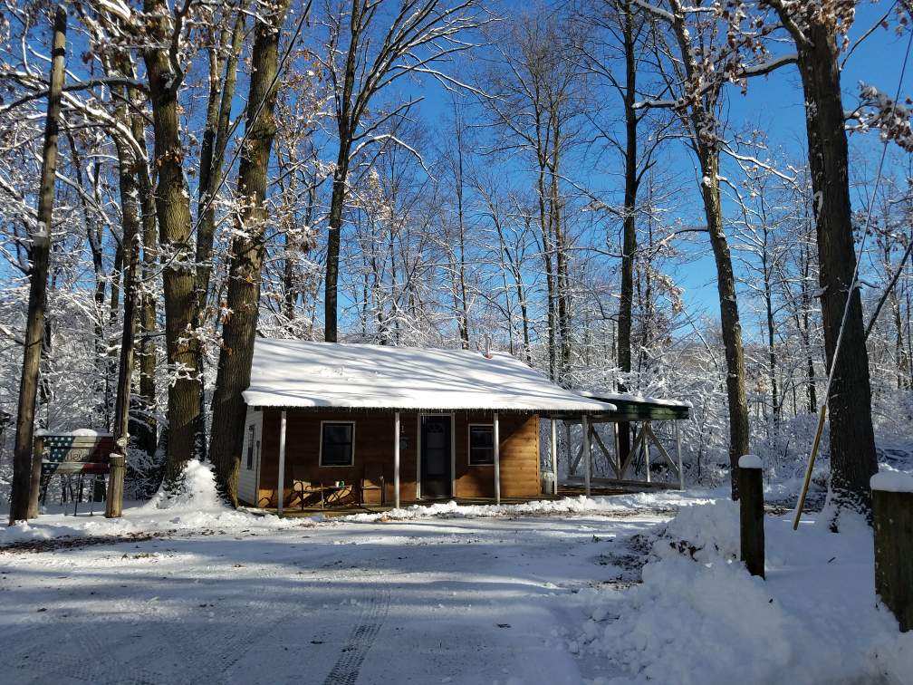 Photos Peterson Creek Campground